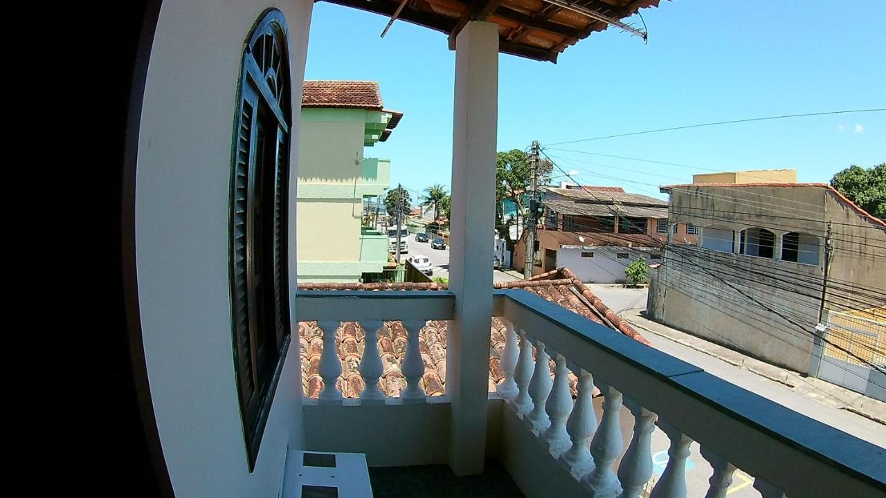 Pousada Sol E Verao São Pedro da Aldeia Екстериор снимка